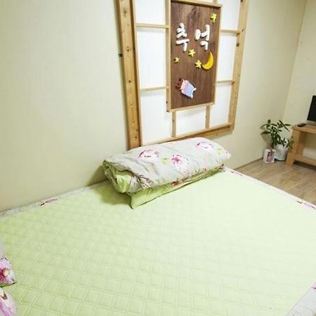 Danaharu Guesthouse Чонджу Екстериор снимка