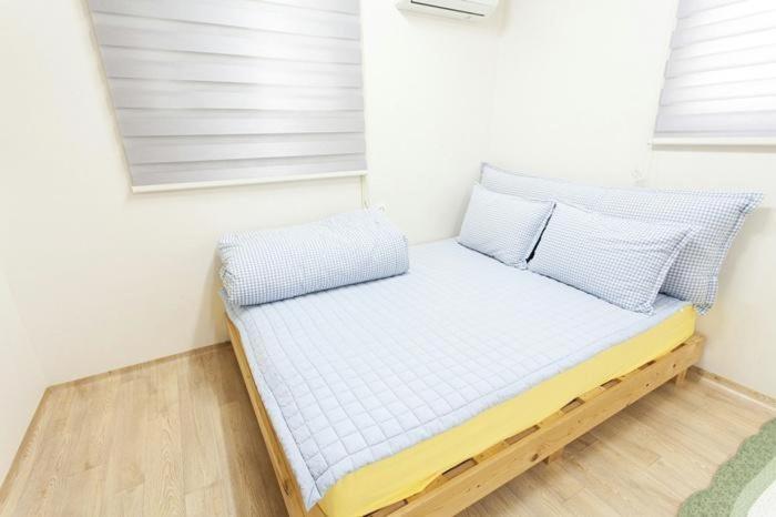 Danaharu Guesthouse Чонджу Екстериор снимка