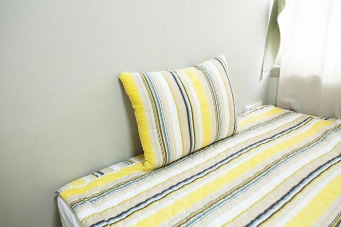 Danaharu Guesthouse Чонджу Екстериор снимка