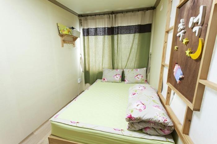 Danaharu Guesthouse Чонджу Екстериор снимка