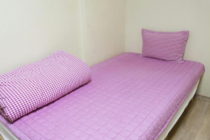 Danaharu Guesthouse Чонджу Екстериор снимка