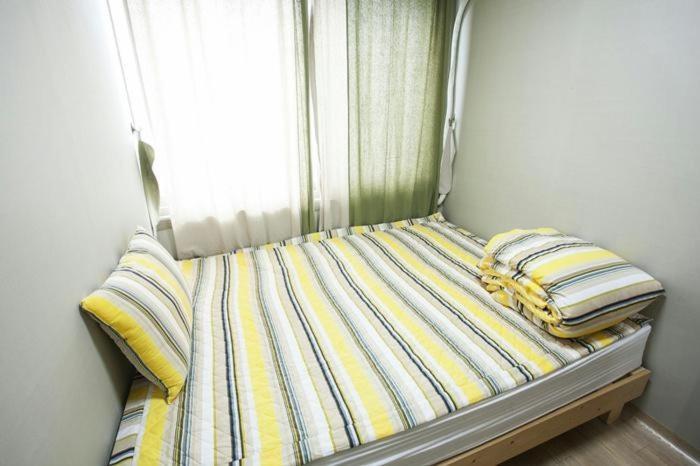 Danaharu Guesthouse Чонджу Екстериор снимка