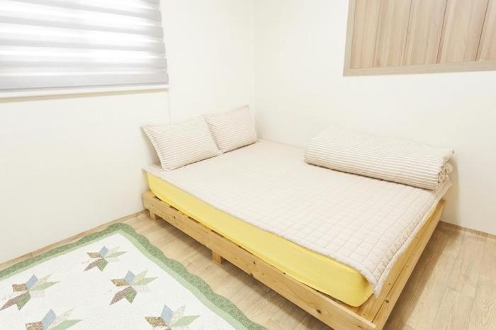 Danaharu Guesthouse Чонджу Екстериор снимка