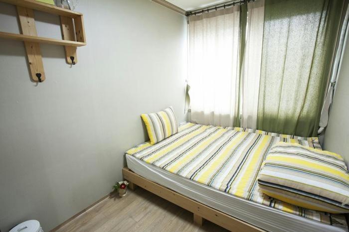 Danaharu Guesthouse Чонджу Екстериор снимка