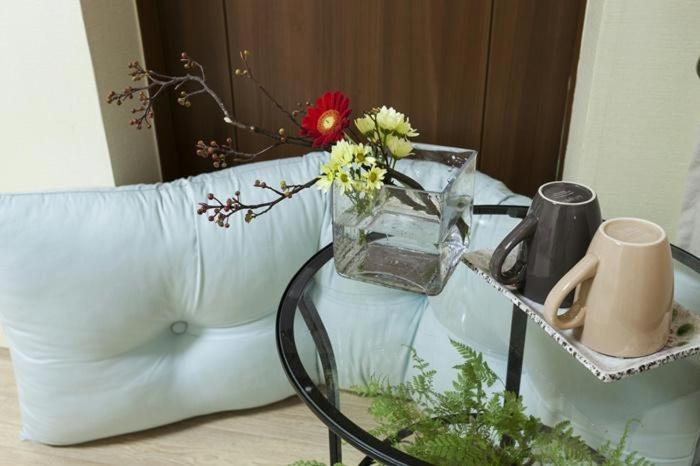 Danaharu Guesthouse Чонджу Екстериор снимка