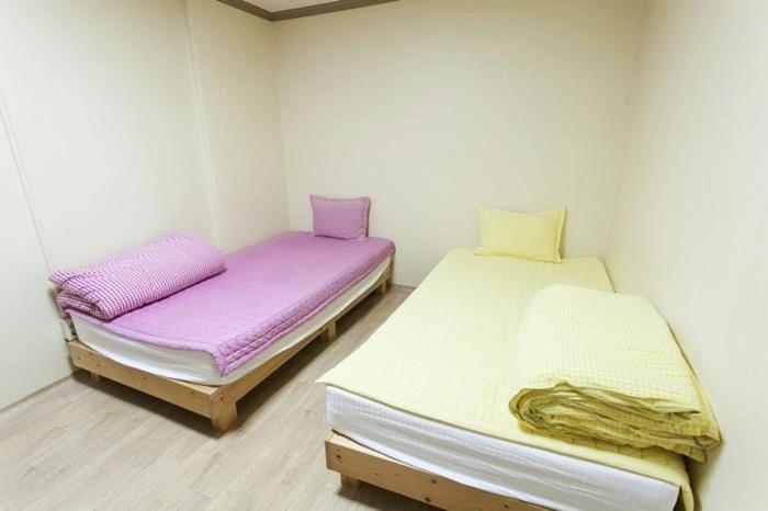 Danaharu Guesthouse Чонджу Екстериор снимка