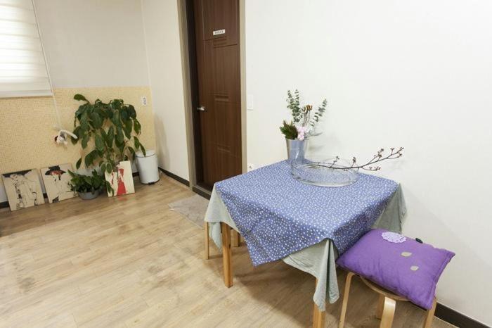 Danaharu Guesthouse Чонджу Екстериор снимка